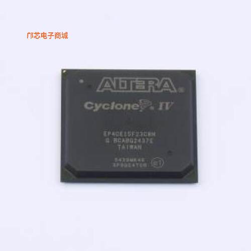 EP4CE15F23C8N正品FBGA-484原装])
