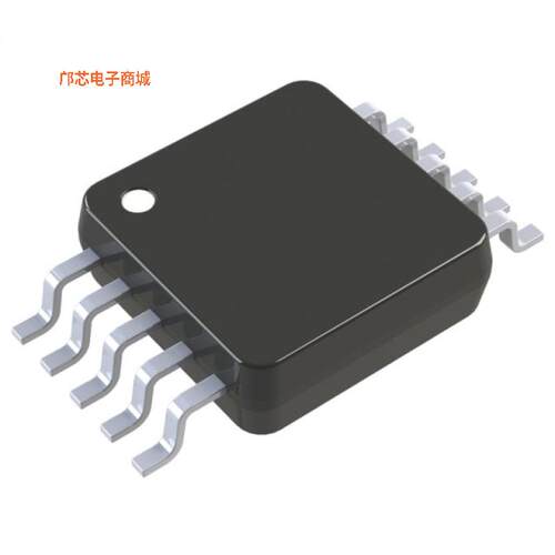 LTC2919CMS-5#PBF -[(全新原装IC SUPERVISOR 3  10MSOP