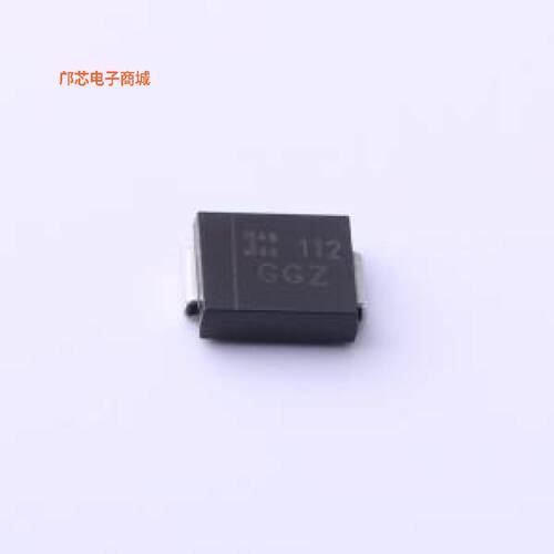 SMCJ100A-13-F -[(全新SMCVBR=111V VC=162V IPP=9.3A 单向