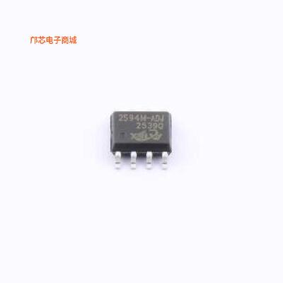 LM2594M-ADJ(XBLW)正品SOP-8原装])