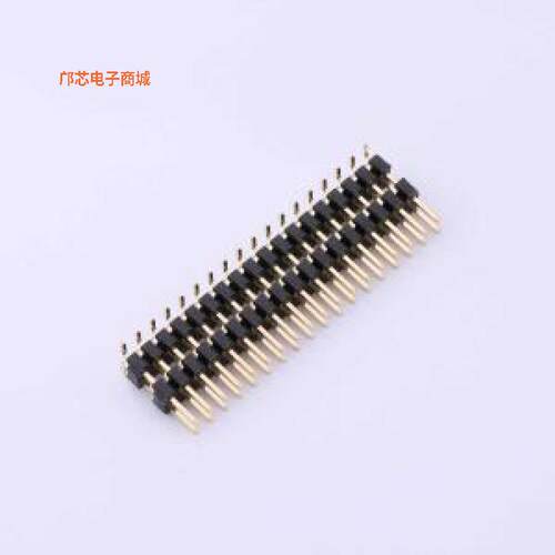 X4622WVS-2x18I-C40D64-E60正品SMD,P=2mm原装])
