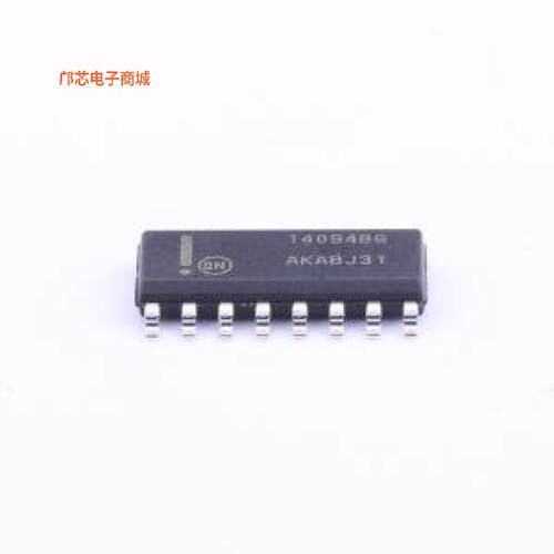 正品原装-MC14094BDR2G全新])
