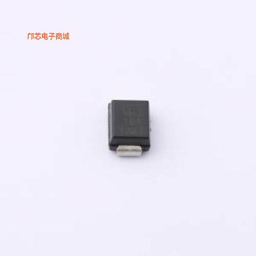 P6SMB16A正品DO-214AA原装])