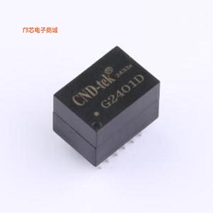 G2401D -[(全新原装插件网络变压器 隔离变压器 以太网变压器