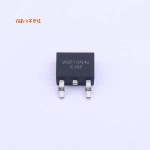 WSF10N40||正品TO-252原装])