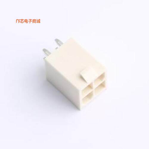 HC-5557-2*2A-PF1-05正品插件,P=4.2mm原装])