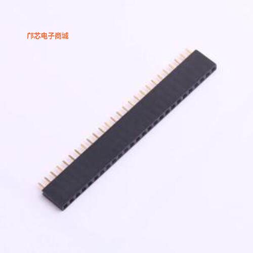 X6511FV-26-C85D32正品插件,P=2.54mm原装])