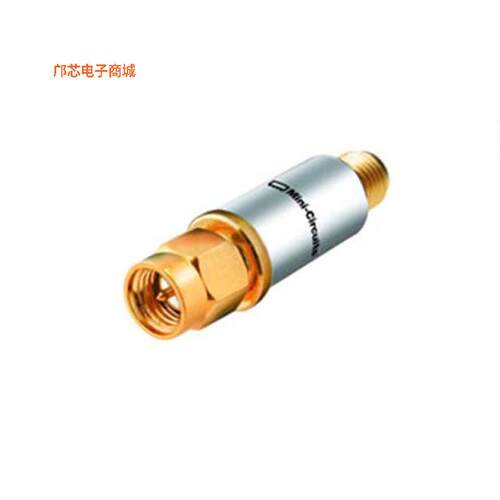 VLF-190+ -[(RF FILTER LOW PASS 280MHZ SMA