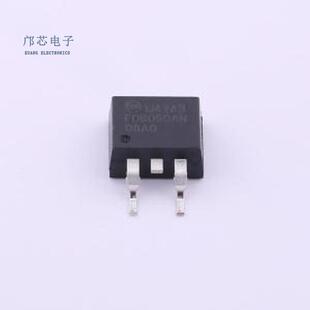 原装FDB060AN08A0全新D2PAK