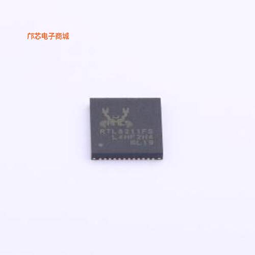 RTL8211FS-CG正品QFN-48原装])