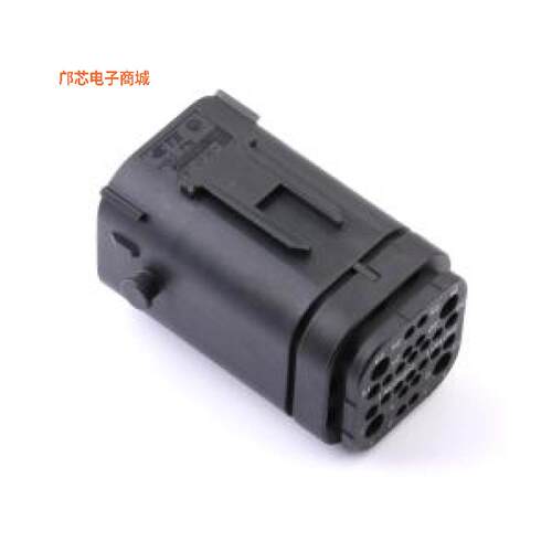 2405028-1 -||全新原装26POS,HYBRID,PIN HSG ASSY,SLD,CO