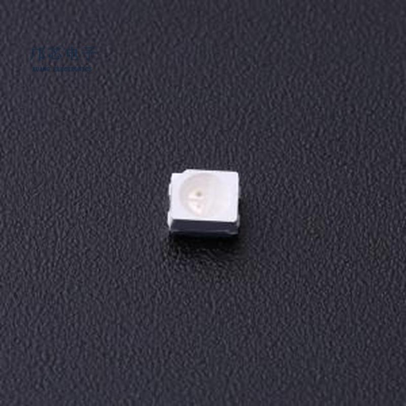 原装XL-A3528RGBC-BM全新SMD3528