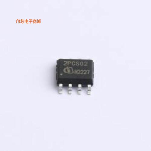 正品原装-ICE2PCS02G全新])