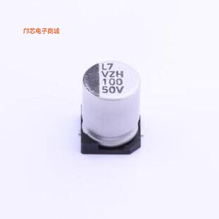 VZH101M1HTR-0810L -[(正品SMD,D8xL10mm