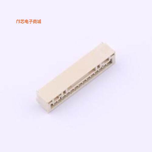 ZX-GH1.25-WT14正品SMD,P=1.25mm,卧贴原装])