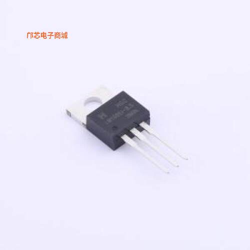 LM1085IT-3.3G -[(全新原装Vin=15V Vout=3.3V 3A 65dB@(120Hz)