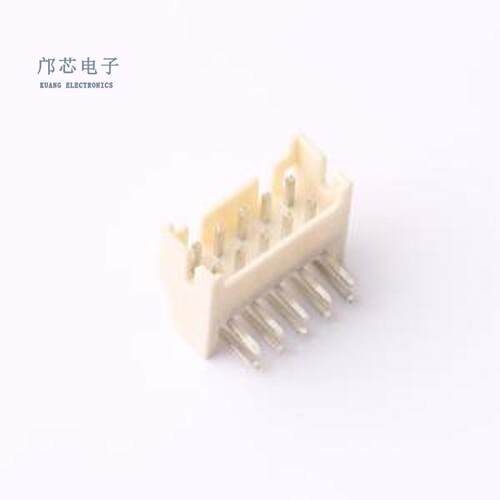 原装X2005WR-10A全新插件,P=2mm