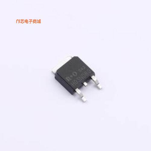 HB03N080S正品TO-252原装])