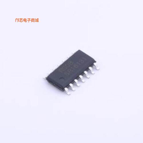 RS624PXP正品SOIC-14原装])