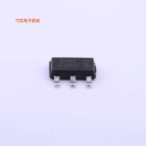 正品原装-ZXMS6005DGTA全新])