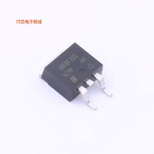 正品原装-IRFBF20STRLPBF全新])