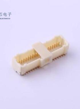 原装A1014WVA-S-2X20P全新SMD,P=1mm