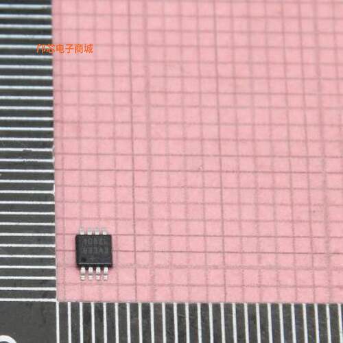 DS1086LU+T -|[全新原装IC SS CLOCK GENERATOR 8UMAX