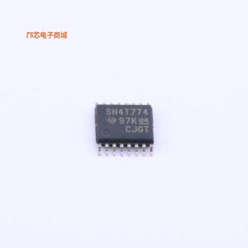 SN74AXC4T774PWR正品TSSOP-16原装])
