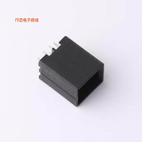 HC-3810-2*2A-05 -[(全新插件,P=3.81mm17832系列