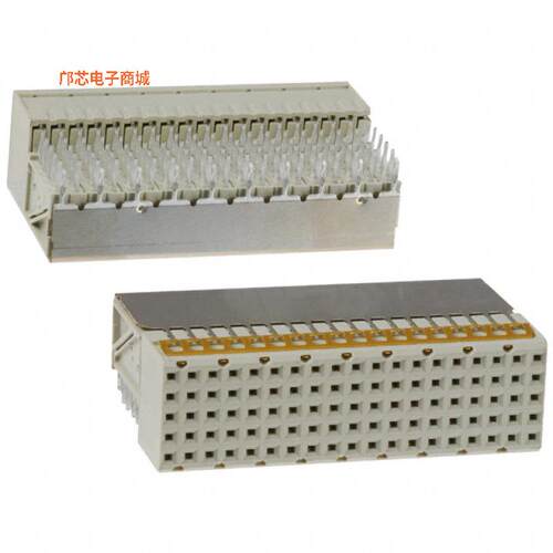 352171-1 -||全新原装CONN RECEPT 95POS 2MM PRESS-FIT