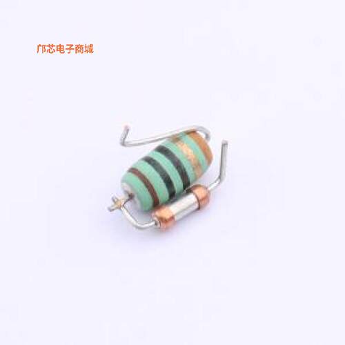 KNP 1WS 10R J H2 Fuse P11 -|正品插件,D4xL6mm原装])