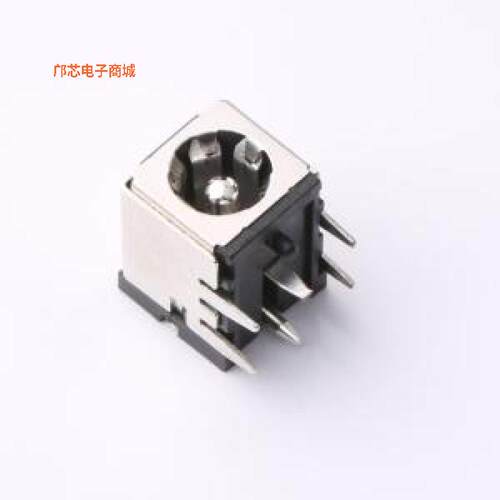 HX DC007B-2.5 -[(全新插件大电流DC插座  DC-091/DC-044B