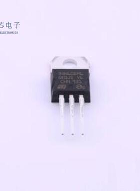 原装STP33N60DM6全新TO-220