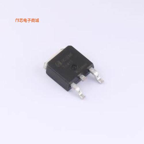 LM78M15CDT/TR -[(全新原装LM78Mxx Precision 500mA regulators