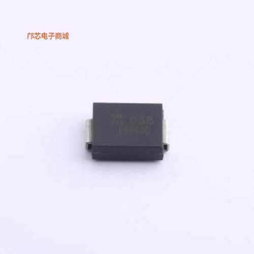 SMCJ130CA-13-F -[(全新SMCVBR=144V VC=209V IPP=7.2A 双向