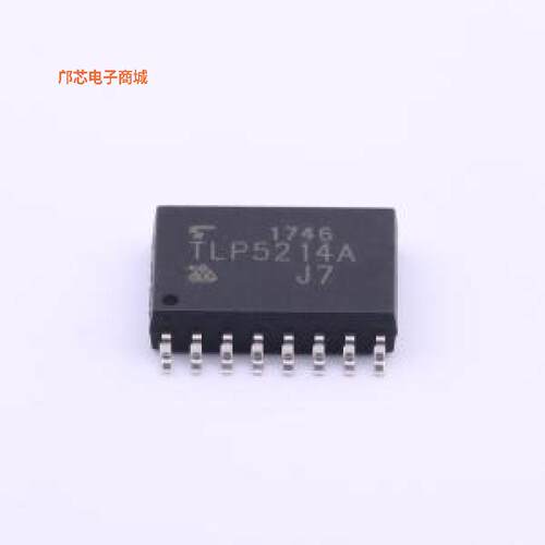 原装-TLP5214A(TP,E -|全新