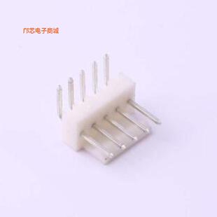 X9254WR-05-N0SN正品弯插,P=2.54mm原装])