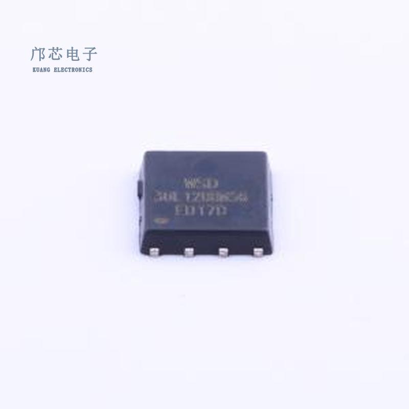 原装WSD30L120DN56全新PDFN-8(5x6)