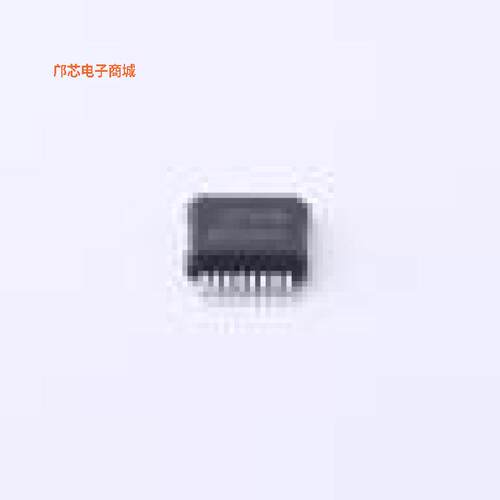 VN7140AJTR正品PowerSSO-16原装])
