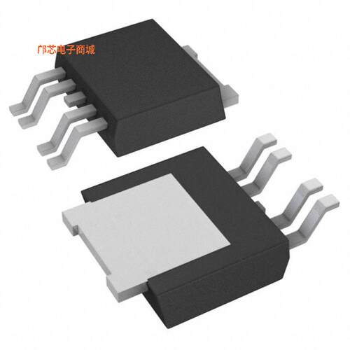 TLS850C2TEV33ATMA1 -|[全新原装IC REG LIN 3.3V 500