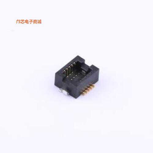 DF12NB(3.0)-10DP-0.5V(51)正品SMD,P=0.5mm原装])