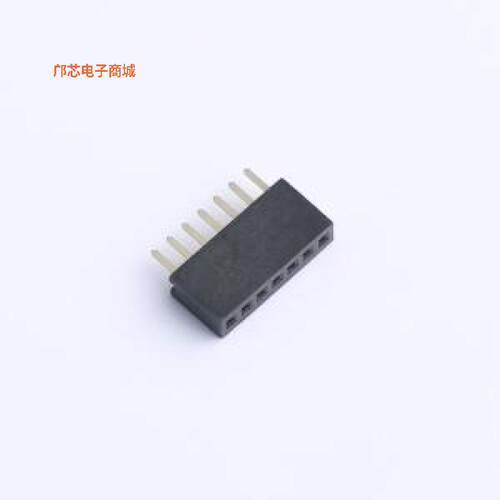 X1311FV-07-C43D24 -[(全新原装下针D2.4mm,U型,6T料,Au足1u