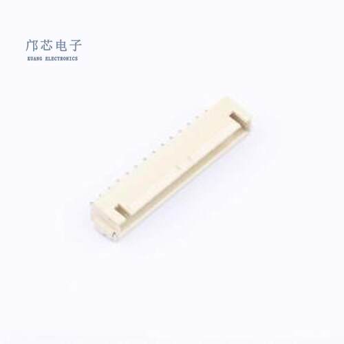 原装WF-1F254B14P全新SMD,P=2.5mm,卧贴