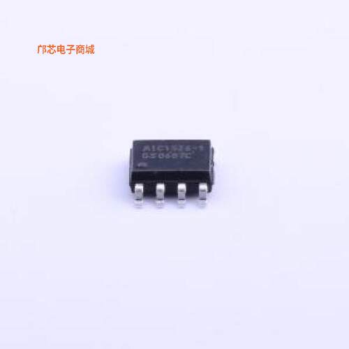 AIC1526-1GSTR -[(全新SOP-8Dual USB High-Side Power Switch