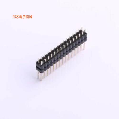 S062100028正品插件,P=2.54mm原装])
