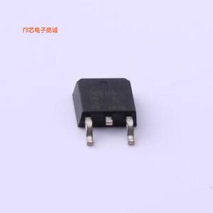 正品原装-SUD50P04-09L-E3-VB全新])