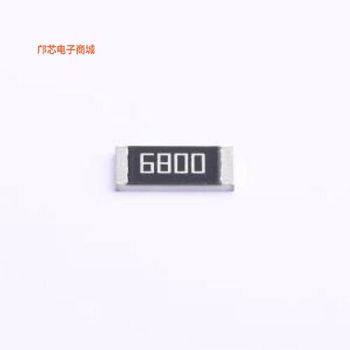 正品原装-AC2512FK-07680RL -|全新
