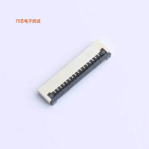正品原装-FPC1.0-WFX11-16P211-H20全新])