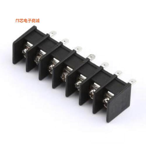 正品原装-MX25H-7.62-07P-BK01-Cu-S-A全新])