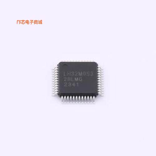 正品原装-LH32M0S32BLMG全新])